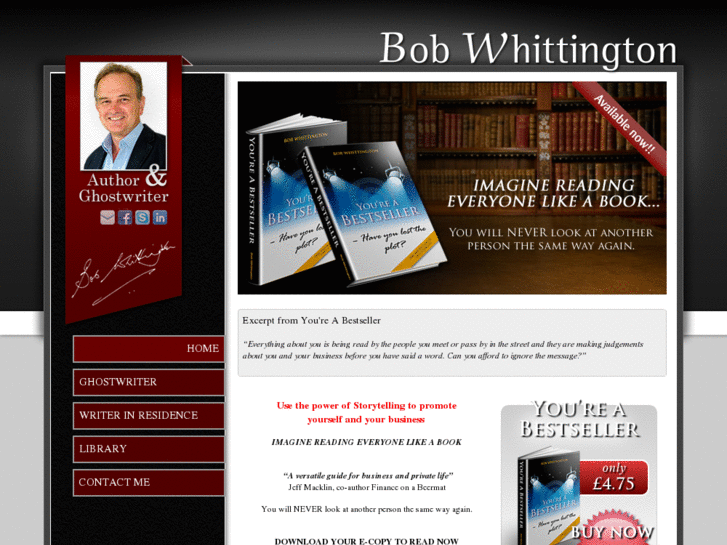 www.bobwhittington.com