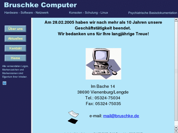 www.bruschke.net
