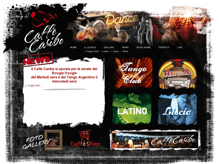 www.caffecaribe.net