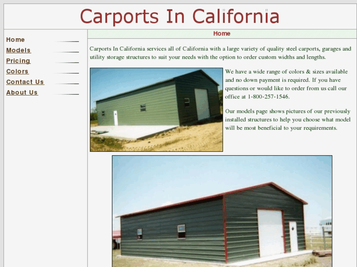 www.californiacarport.com