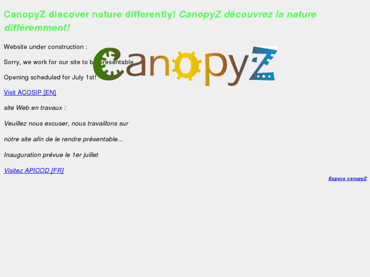 www.canopyz.com