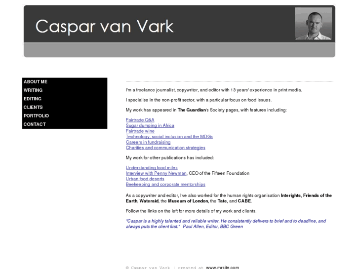 www.casparvanvark.com