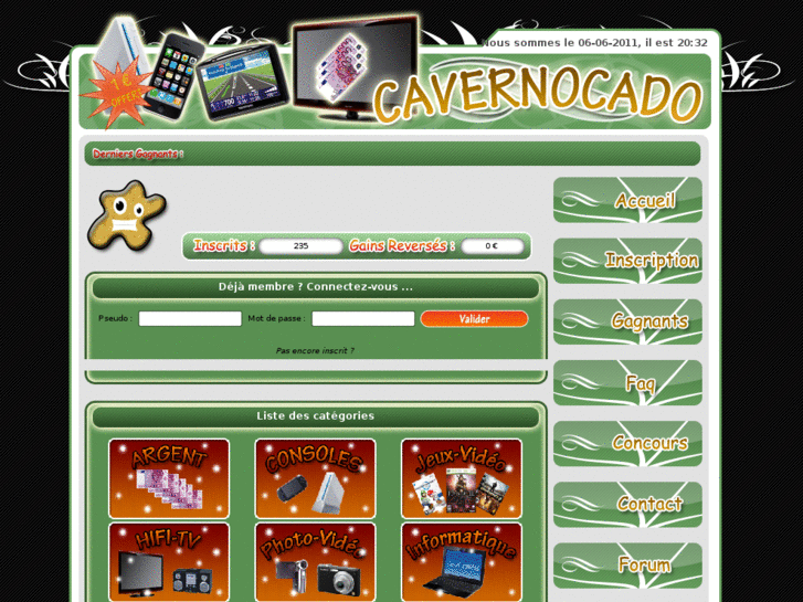 www.cavernocado.fr