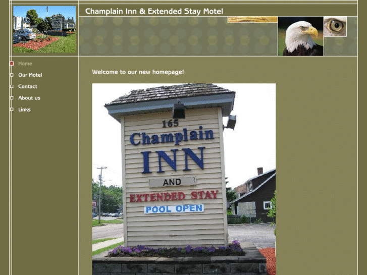 www.champlaininn.net
