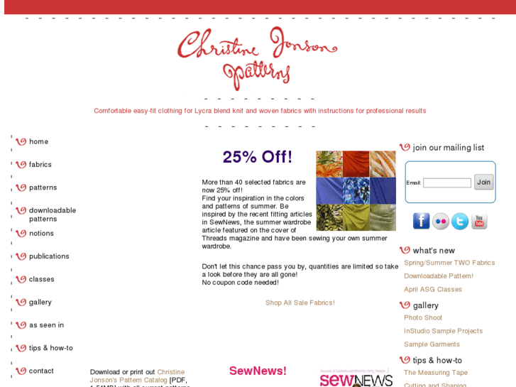 www.cjpatterns.com