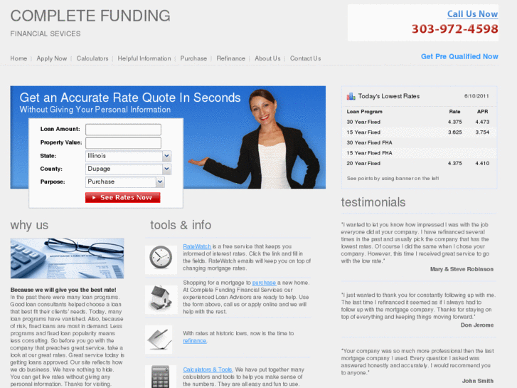 www.completefunding.com