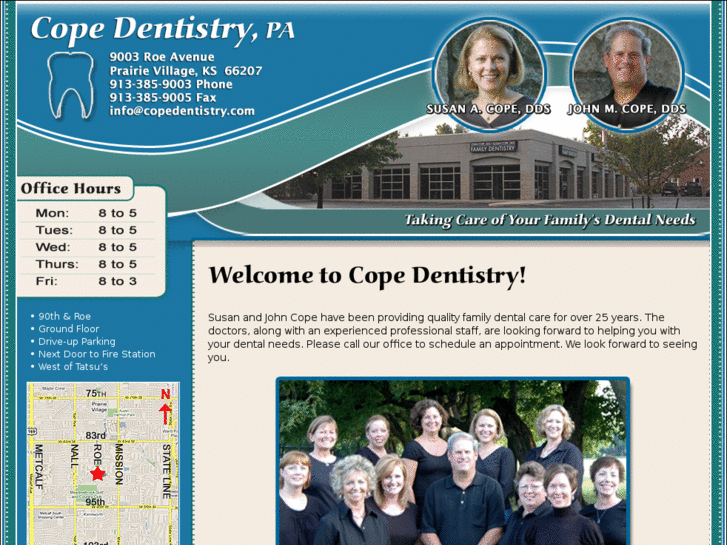 www.copedentistry.com