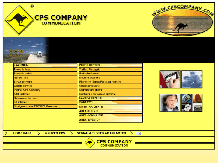 www.cpscompany.com