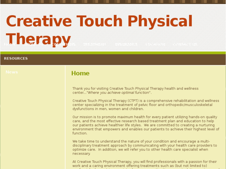 www.creativetouchpt.com