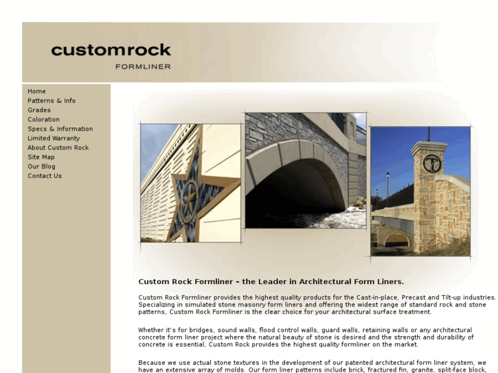 www.customrock.org