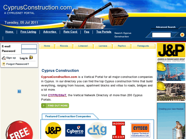 www.cyprusconstruction.com