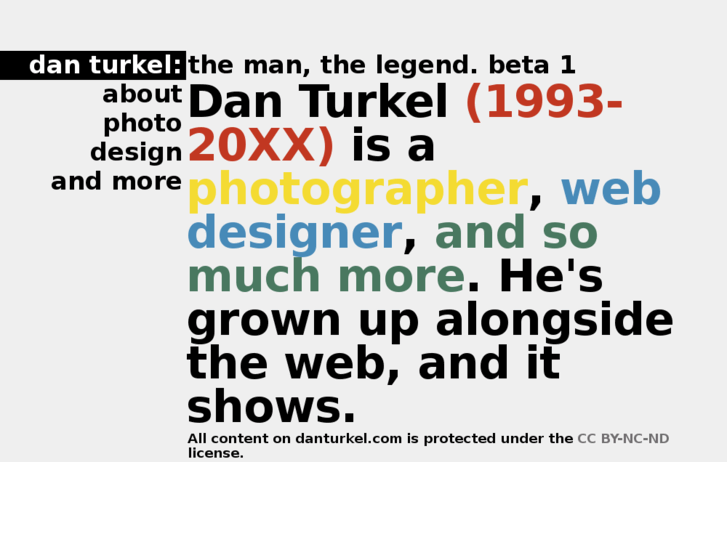 www.danturkel.com