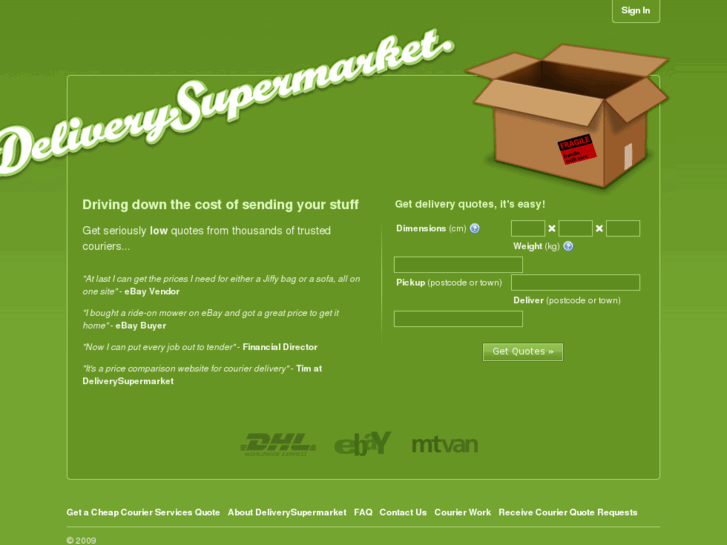 www.deliverysupermarket.com