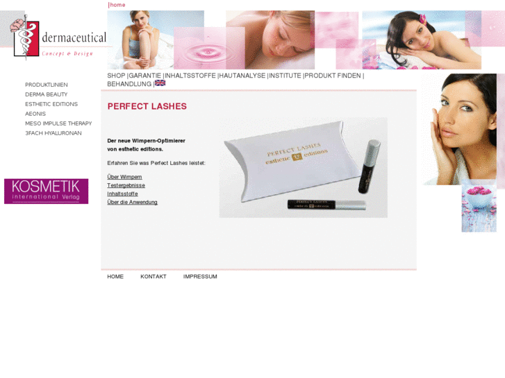 www.dermaceutical.de