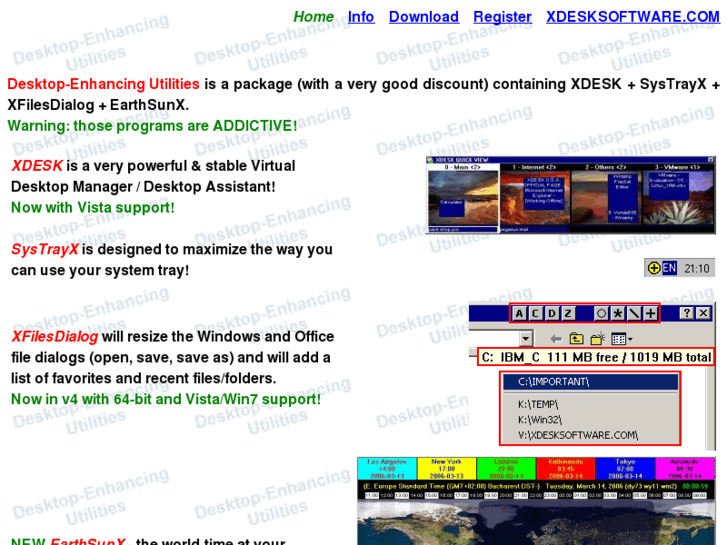 www.desktop-utilities.com