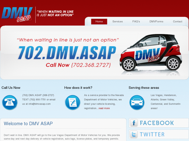 www.dmvasap.com