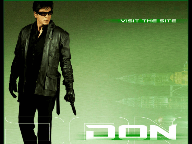 www.donthefilm.com