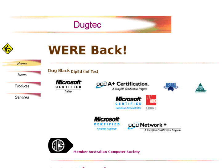 www.dugtec.com