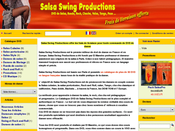 www.dvd-salsa-danse.com