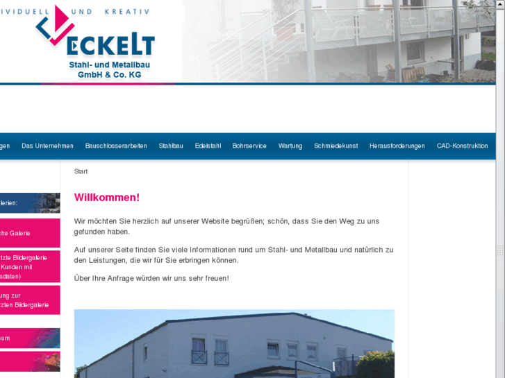 www.eckelt-gmbh.net