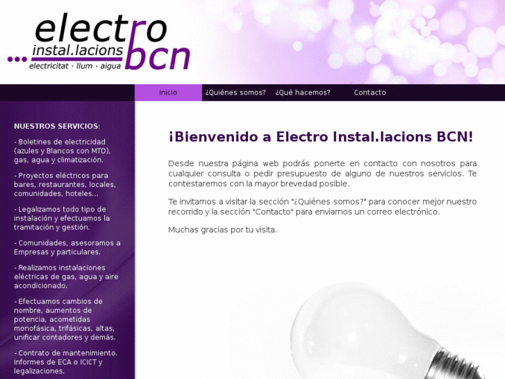 www.electro-instalacionsbcn.com