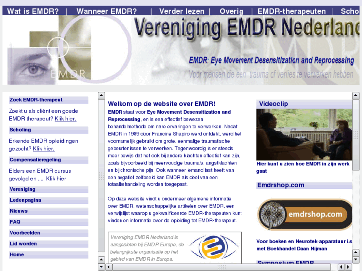 www.emdr.nl