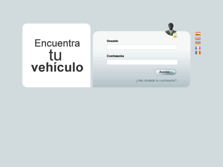 www.encuentratuvehiculo.com