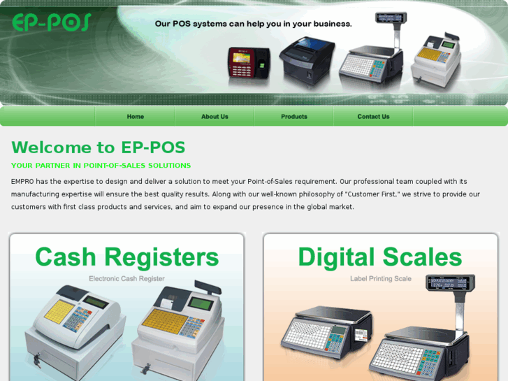 www.ep-pos.com