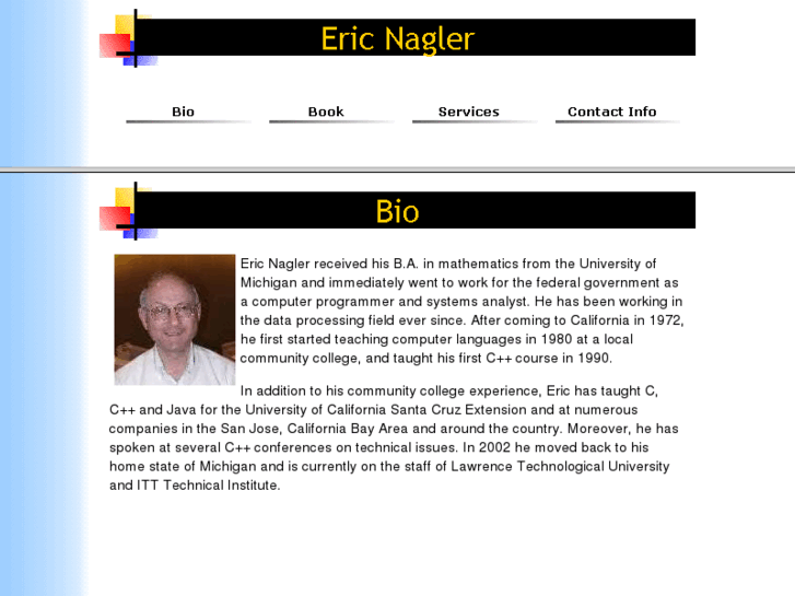 www.eric-nagler.com