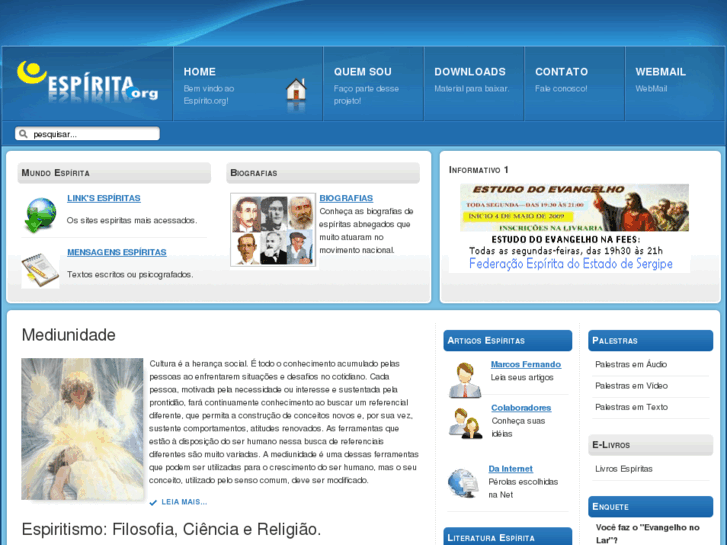 www.espirita.org