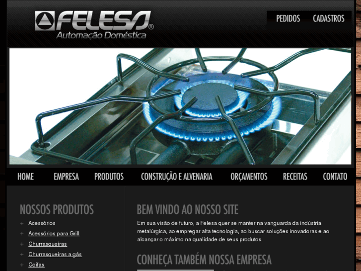 www.felesa.com.br