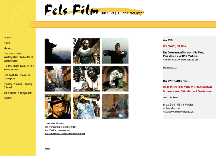 www.felsfilm.de