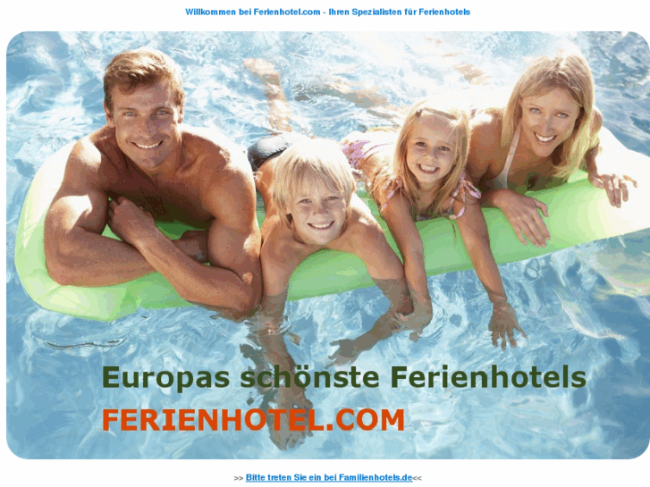 www.ferienhotel.com