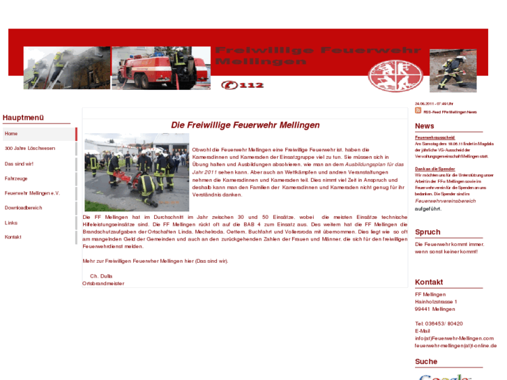 www.feuerwehr-mellingen.com