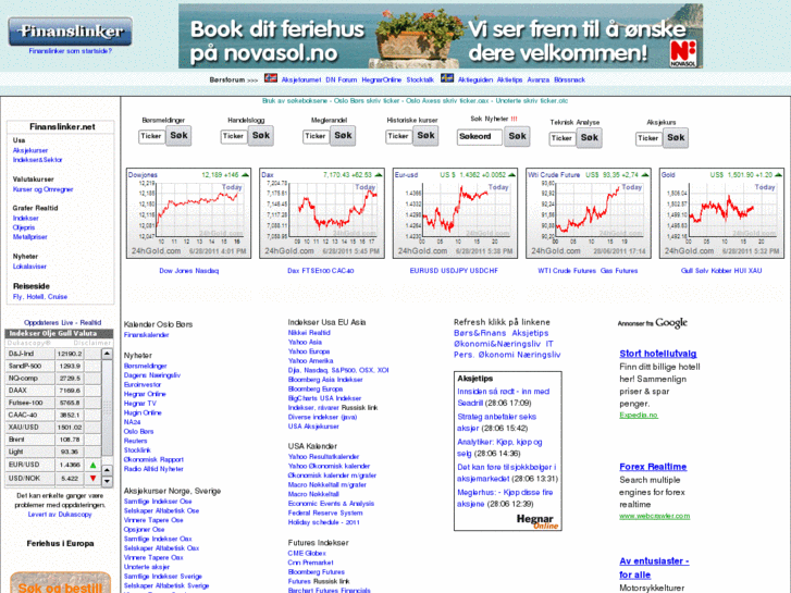 www.finanslinker.net