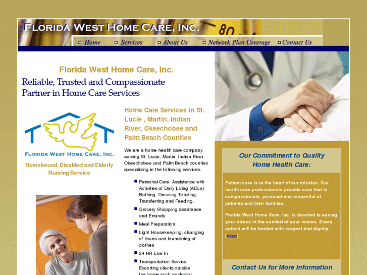 www.floridawesthomecare.com