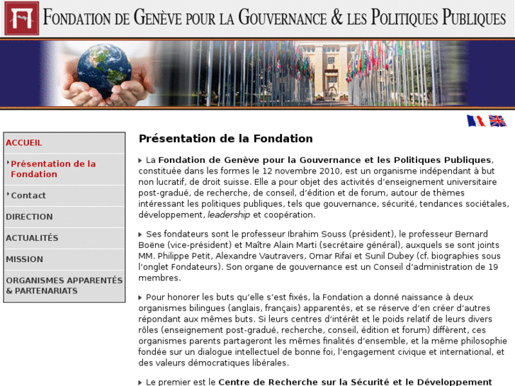 www.geneva-foundation-for-governance-public-policy.com