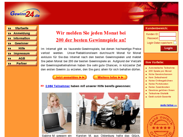 www.gewinn24.de