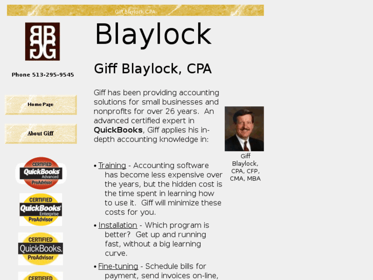 www.giffblaylockcpa.com