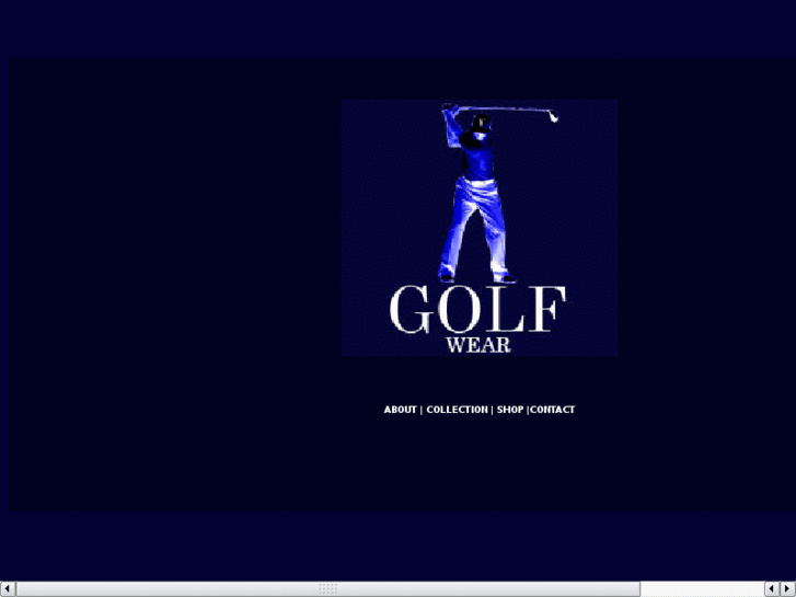 www.golfclassicwear.com