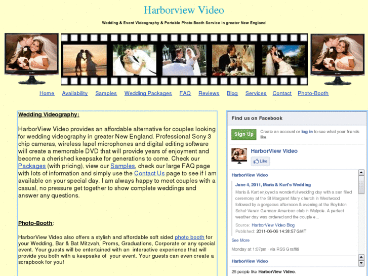 www.harborviewvideo.com