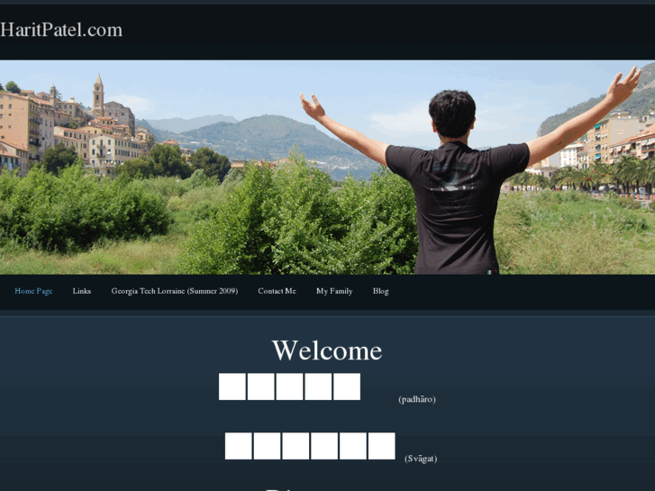 www.haritpatel.com