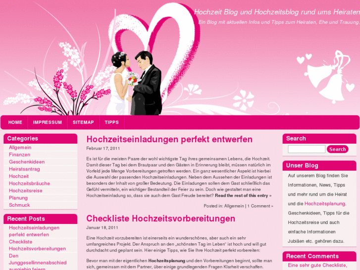 www.hochzeit-experten.de