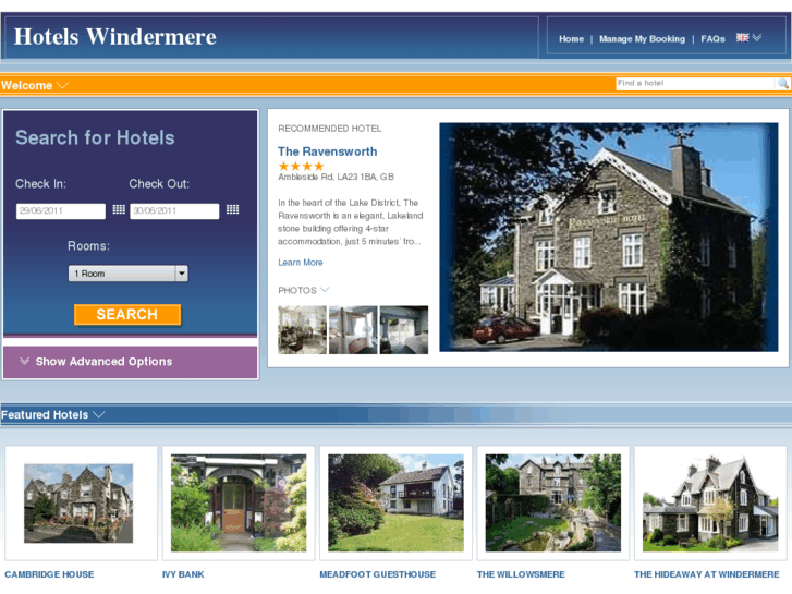 www.hotelswindermere.com