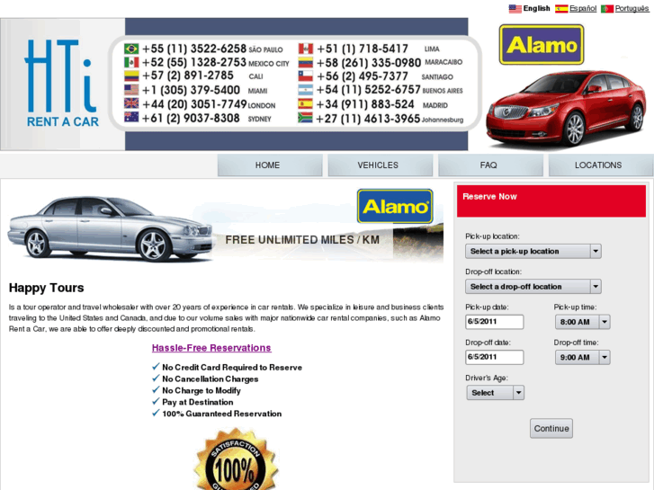 www.htirentacar.com