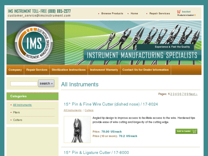 www.imsinstrument.com