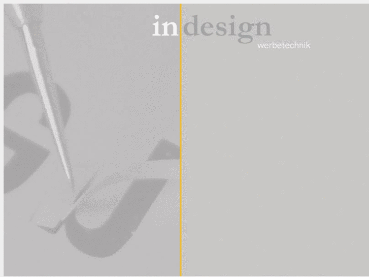 www.indesign-werbetechnik.biz