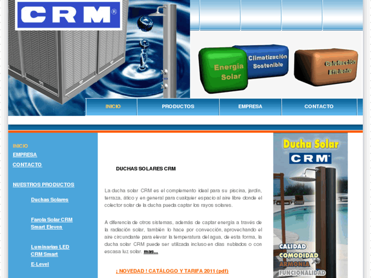 www.industriascrm.com