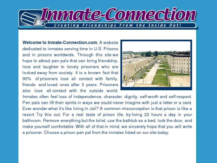 www.inmate-connection.com