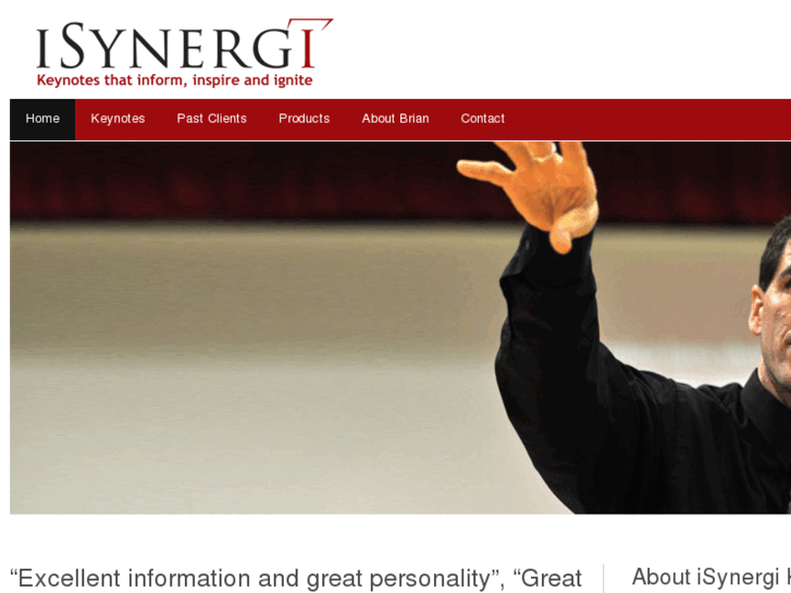 www.isynergikeynotes.com